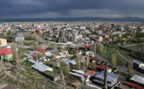 Qarsda təhlükəsizlik tədbirləri gücləndirilib