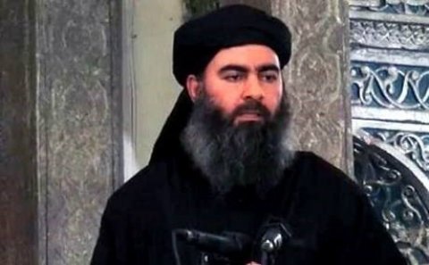 İŞİD məhkəməsinin qərarı: “Şəkil yandıran uşaqlara ölüm!”