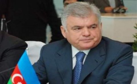 Ziya Məmmədov 8 nəfəri işdən çıxardı