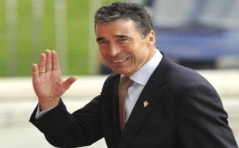 NATO-nun keçmiş baş katibi məsləhətçi işləyəcək