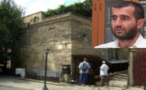 “Ləzgi”məscidinin imamının həbsində Qamət Süleymanovun əli var-İDDİA