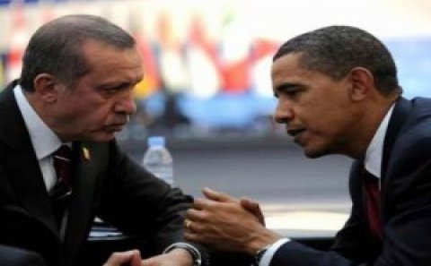 ABŞ və Türkiyənin İŞİD-ə dəstək üçün yeni planları