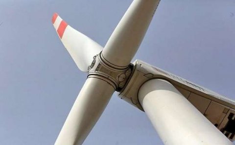 Yaponiya dünyanın ən böyük külək turbinini quraşdıracaq