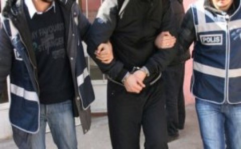 Türkiyədə onlarla İŞİD döyüşçüsü saxlanıldı