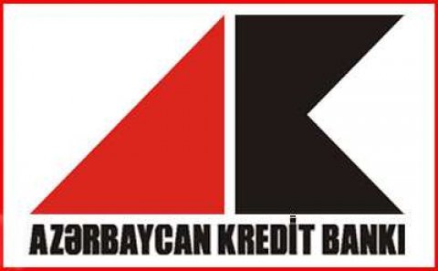 “Azərbaycan Kredit Bankı”nın ləğvetmə prosesinə başlanılıb