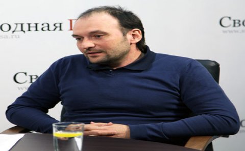 “Ekonomiks” BİAB-ın Rusiya nümayəndəliyi yaradılıb