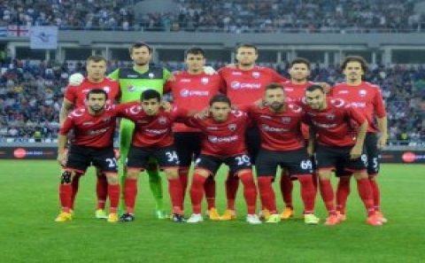 UEFA “Qəbələ” - “Panatinaikos” oyununun yerini dəyişib