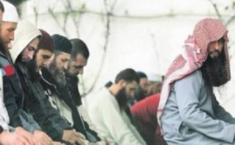 Azərbaycandakı gizli İŞİD ordusu və lideri haqqında sensasiyalı FAKTLAR