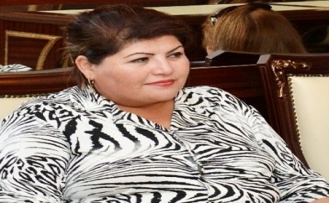 Anamın nağılı