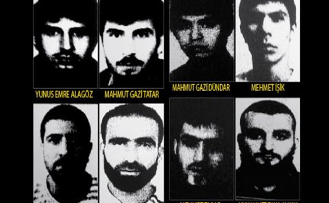 Bu 16 nəfər Türkiyəni partladacaq – SİYAHI 