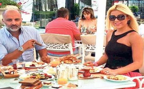 Türk iş adamı Ukraynada öldürüldü