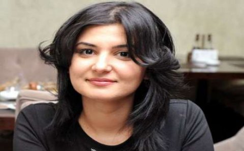 Kənanı ölməyə qoyma, dövlət baba – Aysel Əlizadə yazır