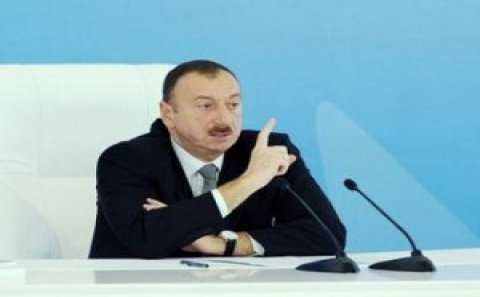İlham Əliyev jurnalistin ölümü işini şəxsi nəzarətinə götürdü