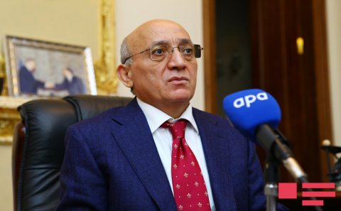 “İŞİD-in Azərbaycanda heç bir dayağı, sosial bazası yoxdur və ola da bilməz”