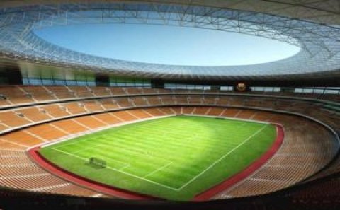 Respublika stadionu təmirə bağlanıb