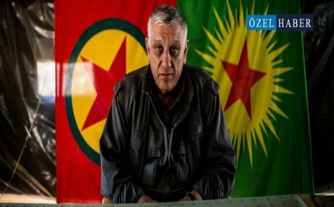 Türkiyəyə PKK-dan daha bir şantaj