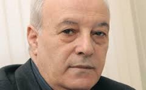 “Biz təşəbbüs qaldırdıq ki, “teleqraf” sözü “informasiya” sözü ilə əvəzlənsin