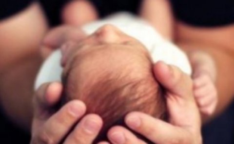 Ayaqyolundan yeni doğulmuş körpə meyiti tapıldı