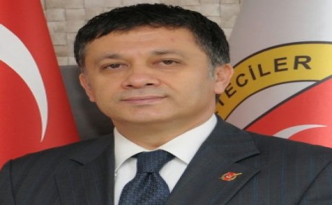 Türkiyəli jurnalistlərdən azərbaycanlı həmkarlarına BAŞSAĞLIĞI