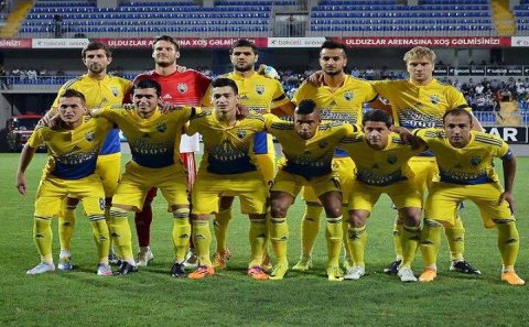 «Kəpəz» PFK əvvəlki şöhrətini qaytarmaq əzmindədir