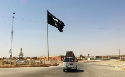 İŞİD sıralarında döyüşən Almaniya və Fransa vətəndaşları məhv edilib