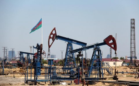 ​OPEK: 2015-ci ildəƏ Azərbaycanda neft hasilatı stabil qalacaq