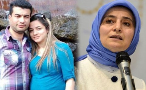 “O uşaq Türkiyənin övladıdır”