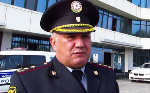 “Bəzi jurnalistlər yol polisi onları saxlayanda mənə zəng vururlar”