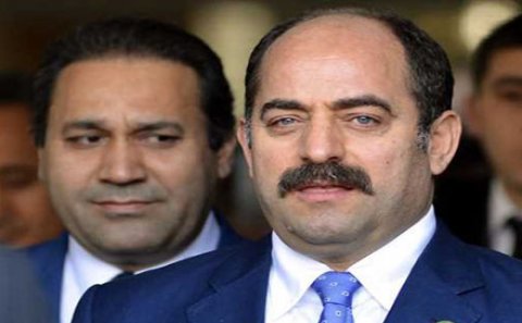 Ermənistan türk prokurorun bu ölkəyə qaçmağına rəsmi cavab verdi