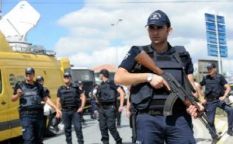 İŞİD-ə zirehli gödəkcə aparan azərbaycanlı yaxalandı