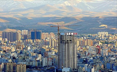 “Təbriz əhalisinin bugünkü dili Azərbaycan türkcəsidir”