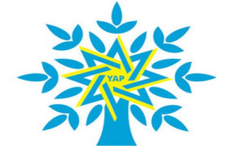 YAP 125 seçki qərargahı yaradıb