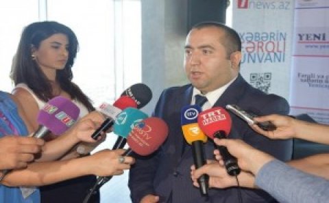 Xəvariclər baş redaktoru ölümlə hədələdilər