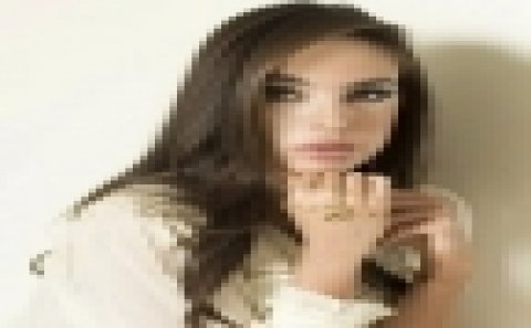 Leyla Əliyeva- Ölü kəpənək