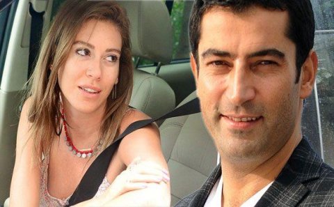 Sinem Kənan haqda danışmaq istəmədi