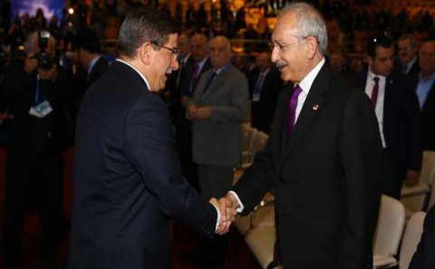 Türkiyədə koalisiya hökuməti bu gün elan edilə bilər
