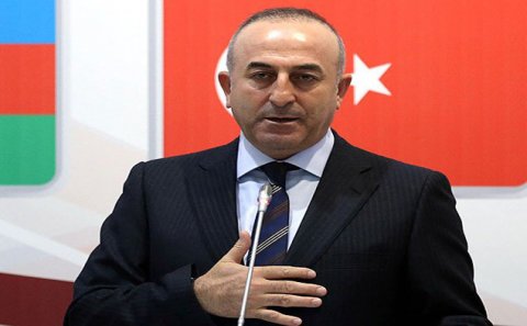 “Türkiyənin İŞİD-ə qarşı Amerika ilə apardığı danışıqlar barədə ətraflı məlumatlar veriləcək”