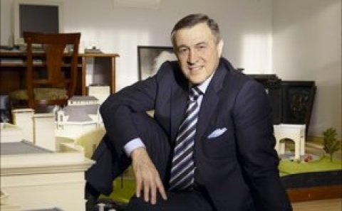 Ağalarov 800 milyon dollarlıq yol layihəsini aldı