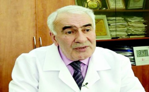 “Qadın hər dəfə uşaq dünyaya gətirəndə orqanizmi təmizlənir” - MÜSAHİBƏ