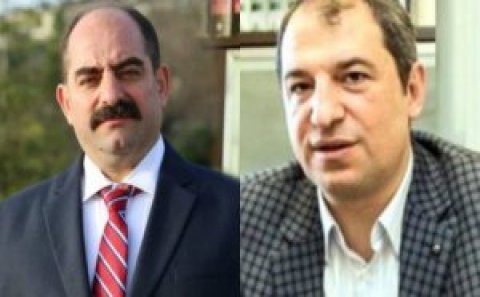 Ermənistana yox, Ukraynaya qaçıblar
