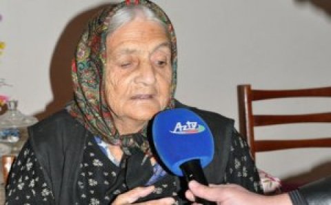 Azərbaycanın ən uzunömürlü sakini vəfat etdi