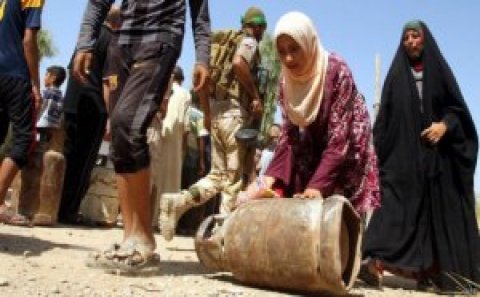İraq türkmənləri kömək istəyir: türkmənlərə sahib çıxın!