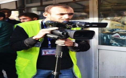 Azərbaycanın Almaniyadakı Səfirliyinin bəyanatı