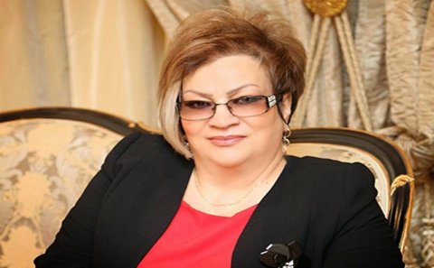 Prezident Afaq Bəşirqızı haqqında sərəncam imzalayıb