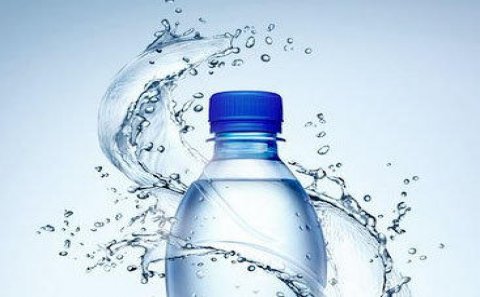 Plastik qablarda su alanda bu işarələrə diqqət edin