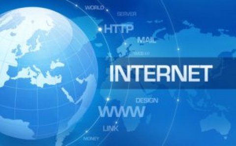 4 rayonun interneti dayandırılıb