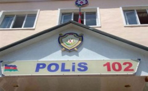 Polis itkin düşən üç uşaq anasını axtarır