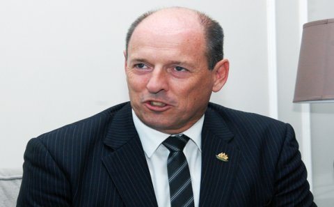 “Ermənilər Qarabağı qanunsuz işğal edib”