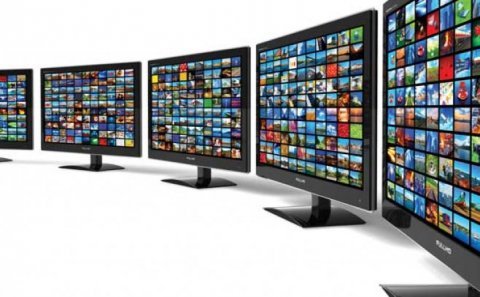 Ortaq Türk Televiziyası yaradılır