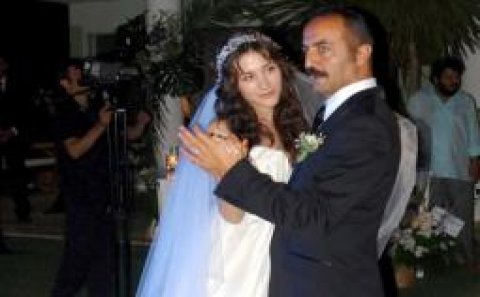 Onlar da boşanır